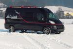 Adria Twin GiT Black Sound 2009 года